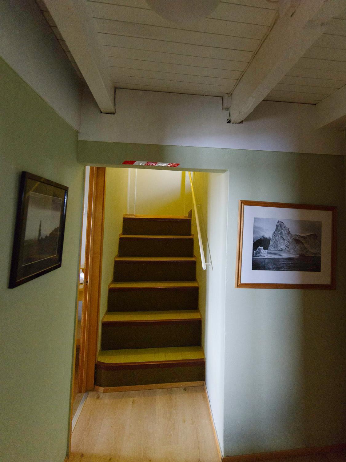Villa Myvo The House Geiteyjarstroend 4 à Geiteyjarstrond Chambre photo