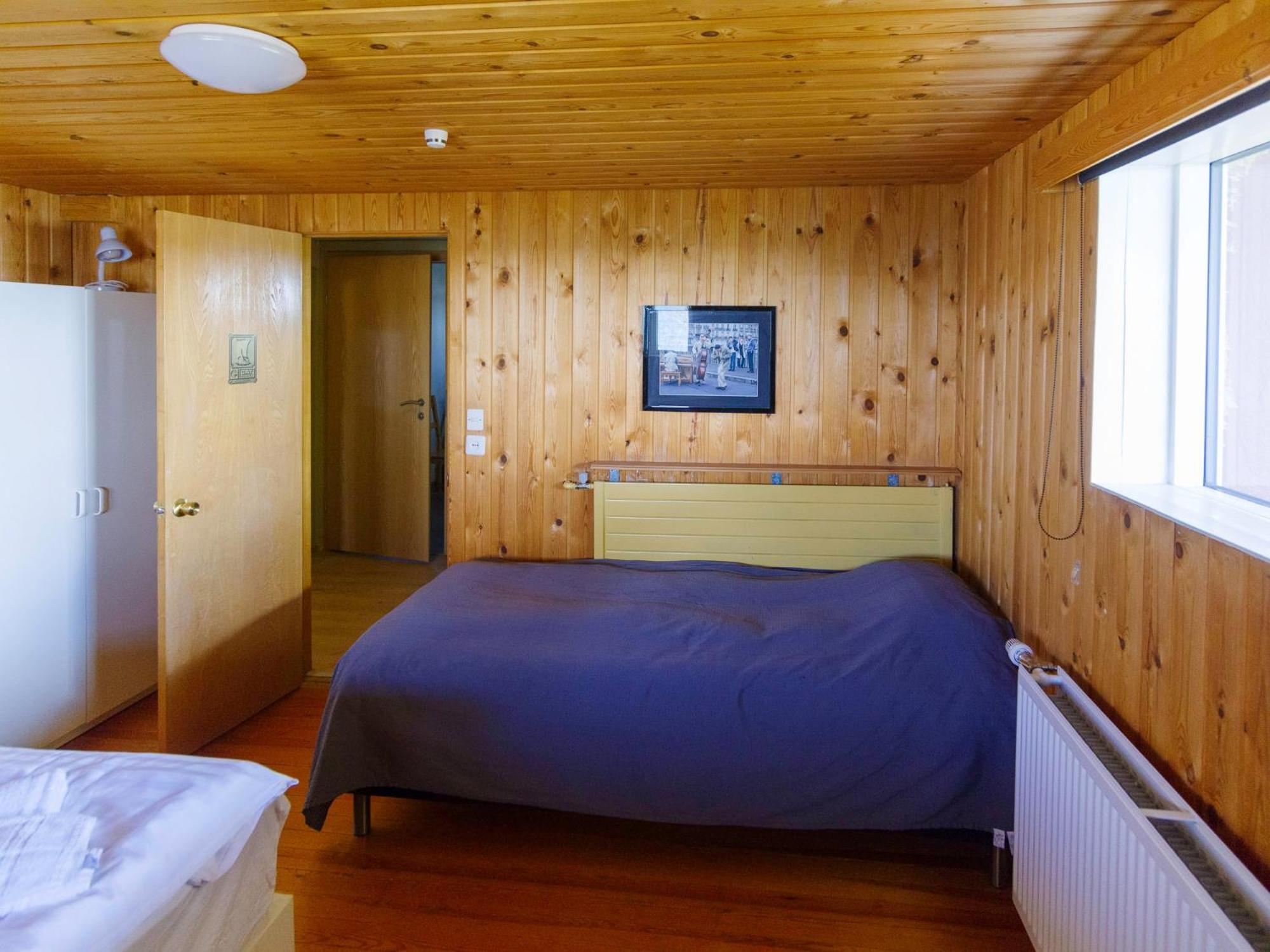 Villa Myvo The House Geiteyjarstroend 4 à Geiteyjarstrond Chambre photo