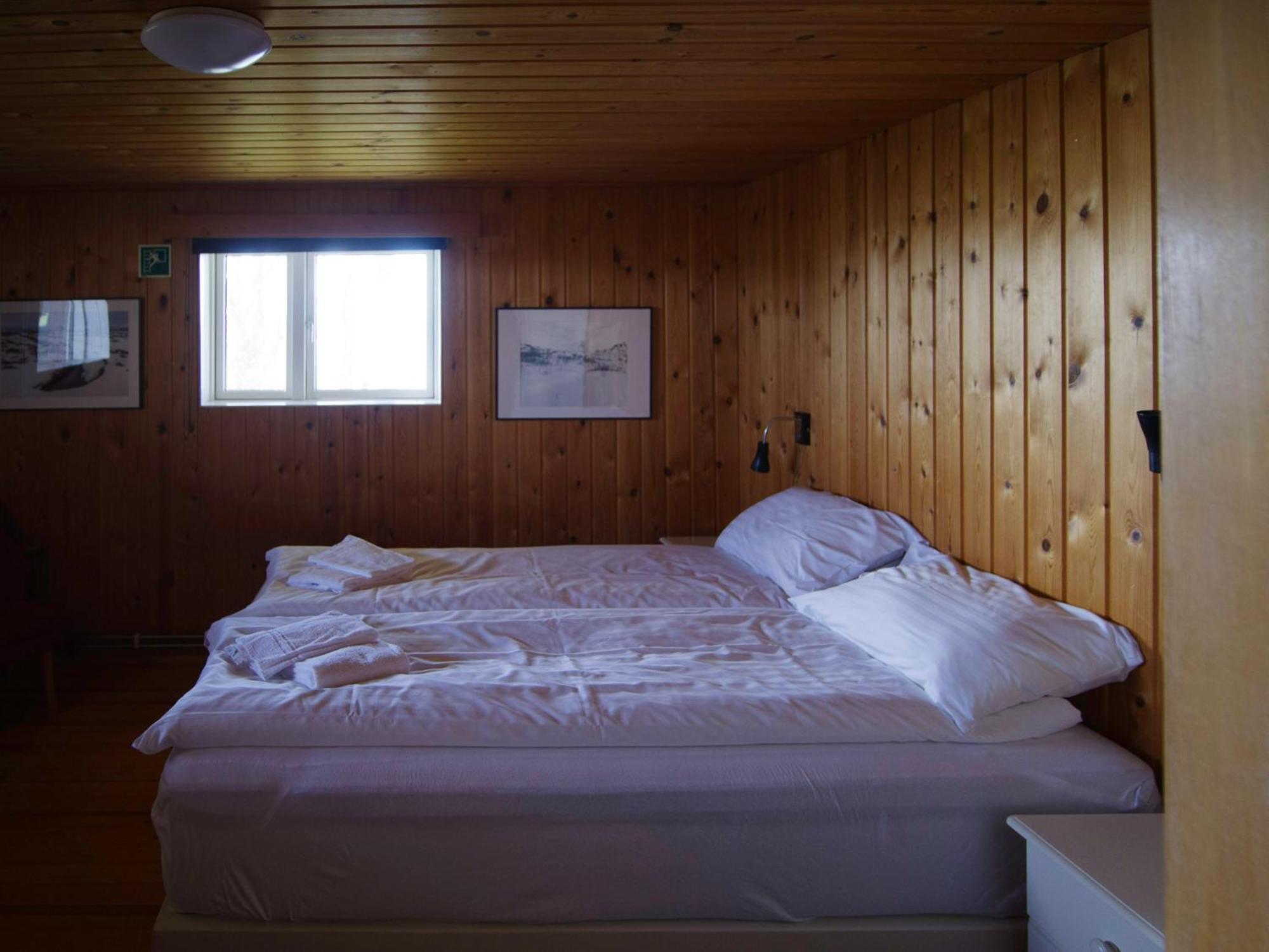 Villa Myvo The House Geiteyjarstroend 4 à Geiteyjarstrond Chambre photo