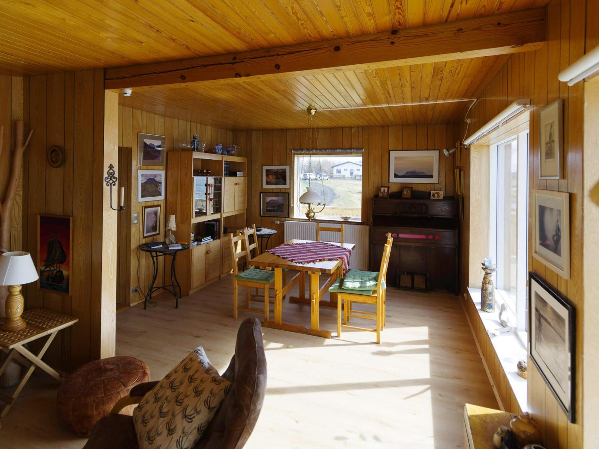 Villa Myvo The House Geiteyjarstroend 4 à Geiteyjarstrond Chambre photo